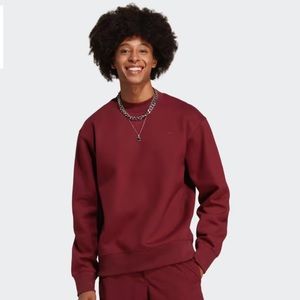 NWT adidas Adicolor Contempo Crewneck
Sweatshirt